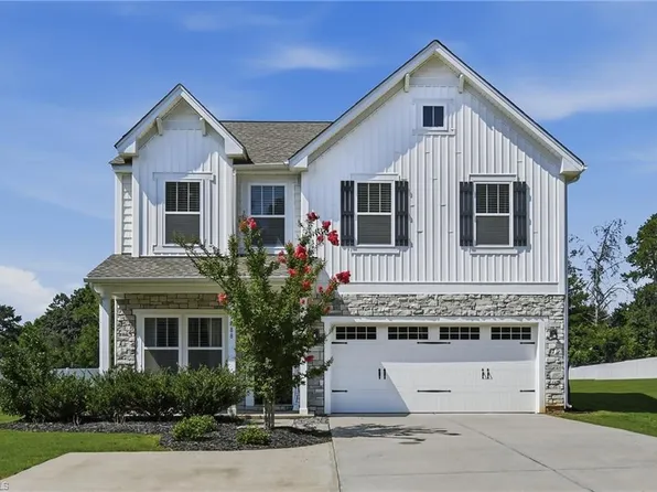 5888 Styers Ferry Rd, Clemmons, NC 27012