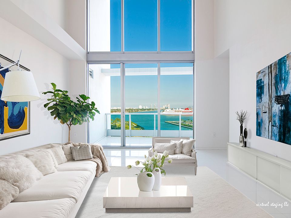 1st image of 900 Biscayne Blvd APT 1402