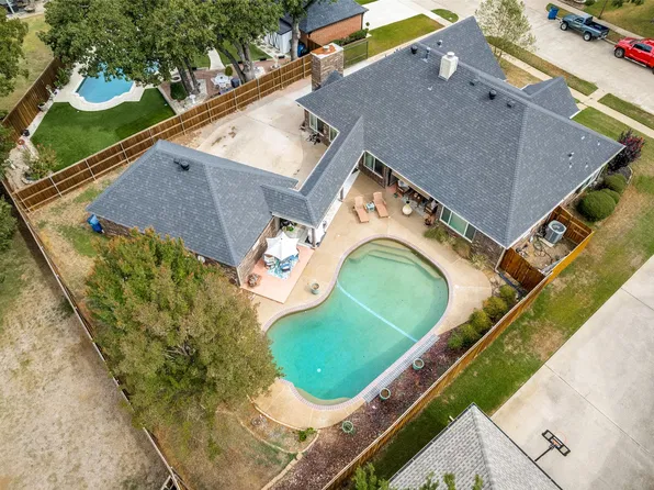 5201 Alexander Dr, Flower Mound, TX 75028