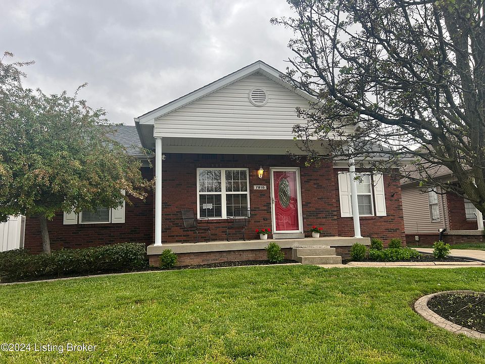 1st image of 7816 Alyssum Dr