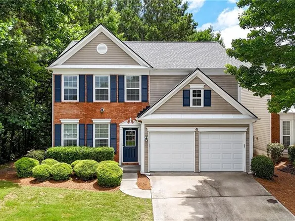 1752 Bentridge Dr NW #4, Kennesaw, GA 30144