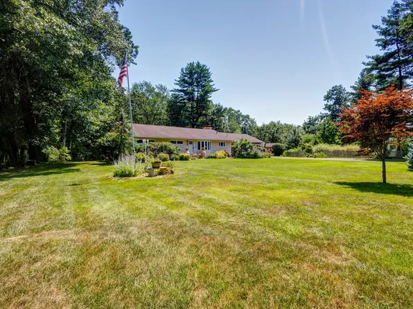 12 Pinewood Rd, Hampden, MA 01036