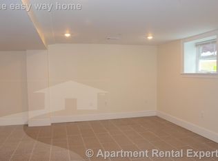 26 Putnam St #1, Somerville, MA 02143