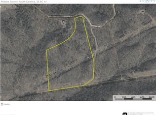 Scenic Mountain Dr, Pickens, SC 29671