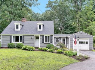 186 W Mountain Rd, West Simsbury, CT 06092