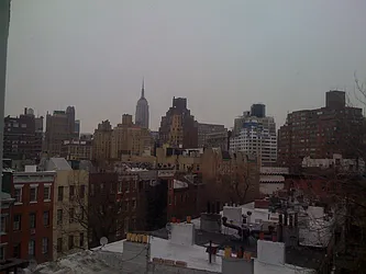 Rented by Standard Realty