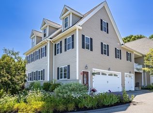 15 Littleton Rd UNIT 2A, Harvard, MA 01451