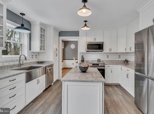 9811 Empire Ct, Dunkirk, MD 20754
