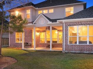 30 W Beckonvale Cir, Spring, TX 77382