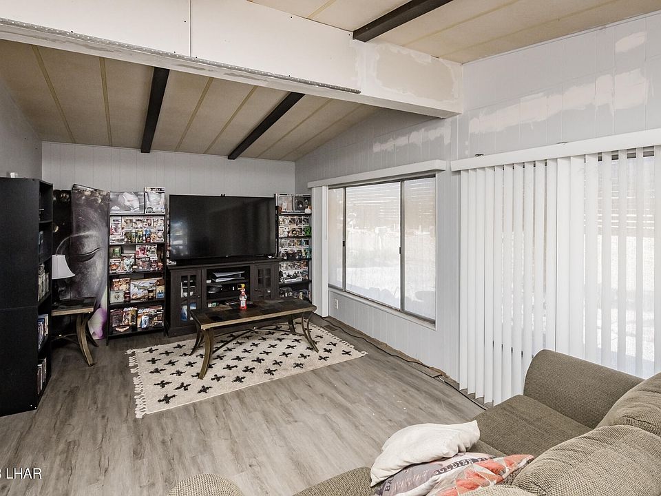 329 N Stardust Ln, Parker, AZ 85344 Zillow