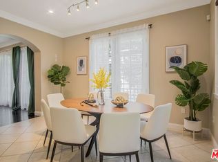 8550 W Lookout Mountain Ave, Los Angeles, CA 90046