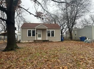 2126 W Sherwood Ave, Stillwater, OK 74074