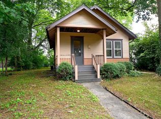 805 W Hill St, Urbana, IL