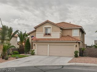 2229 Sardis Ter, Henderson, NV 89074