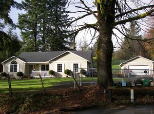 18906 NE Fargher Lake Hwy, Amboy, WA 98601