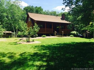 261 Colburn Rd, Canterbury, CT 06331