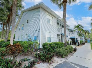 1965 Courtyard WAY #E206, NAPLES, FL 34112