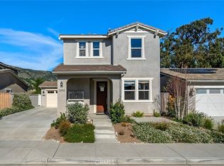 3898 Hayfield Loop, San Luis Obispo, CA 93401