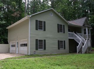 8 Willowbrook Ct, Acworth, GA 30101