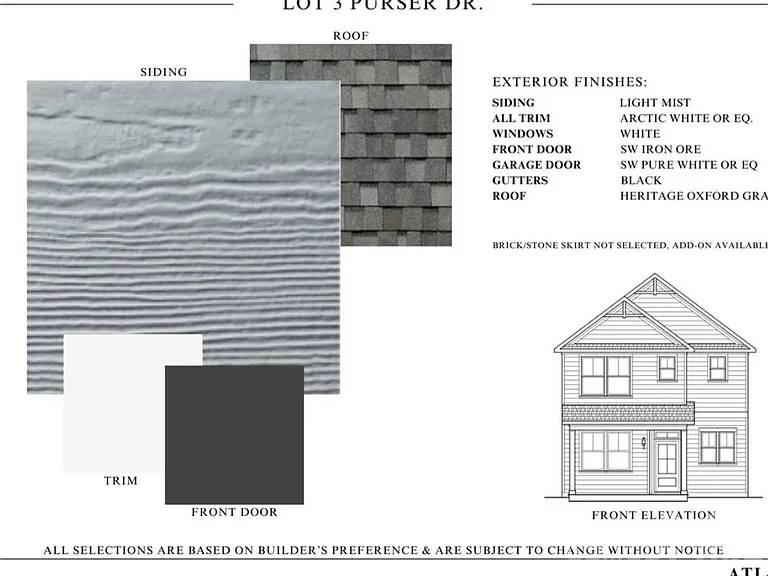 1812 Purser Dr — Photo 35