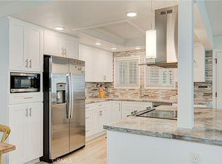 682 Via Alhambra UNIT D, Laguna Woods, CA 92637