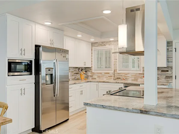 682 Via Alhambra Unit D, Laguna Woods, CA 92637