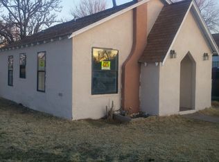 921 Davis St, Clovis, NM 88101