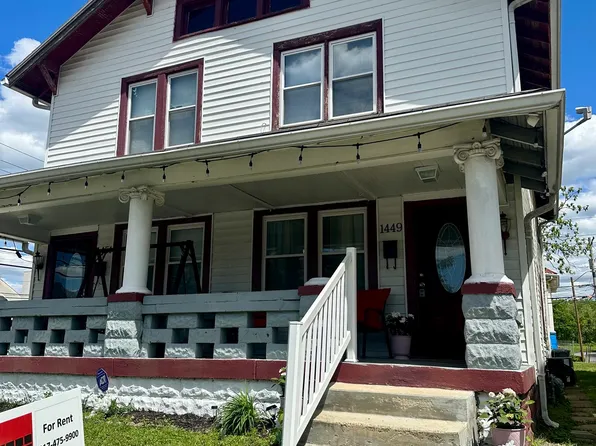1449 Montcalm St, Indianapolis, IN 46202