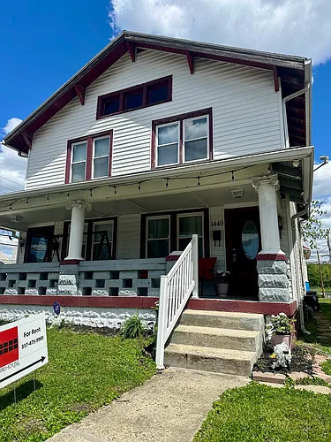 1449 Montcalm St Photo 1