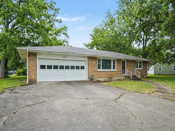 125 S River Rd, North Aurora, IL 60542