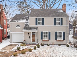 2804 Goddard Rd, Toledo, OH 43606