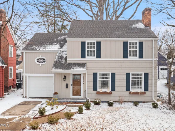 2804 Goddard Rd, Toledo, OH 43606