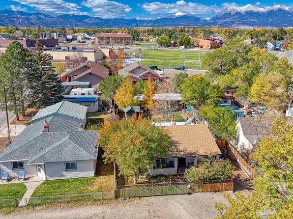434 Teller Street, Salida, CO 81201