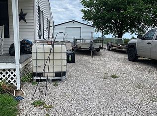 4140 West Ky #10, Tollesboro, KY 41189