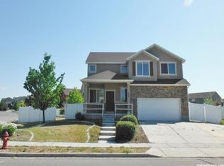 205 W Regatta Ln, Stansbury Park, UT 84074