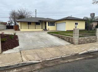 1418 Antonia Way, Bakersfield, CA 93304