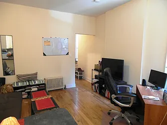Rented by Citi Habitats