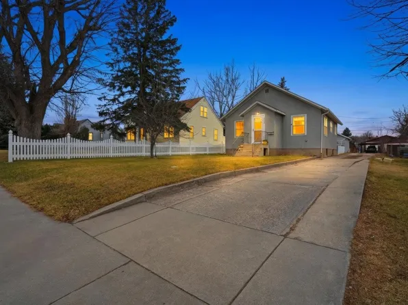 1927 Junction Ave, Sturgis, SD 57785