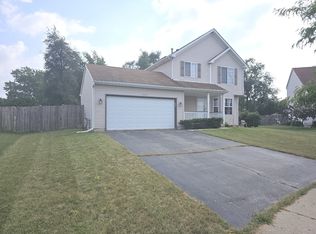 1921 Sunshine Ct, Zion, IL 60099