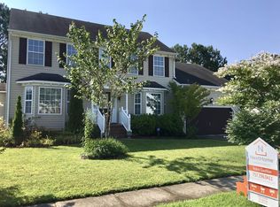 943 Speight Lyons Loop, Chesapeake, VA 23322