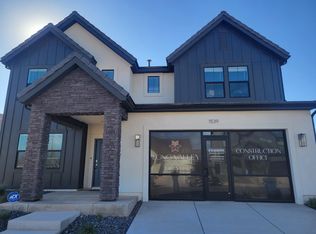 1667 S Wolverine Way #189, Washington, UT 84780