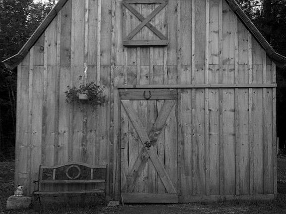 Barn