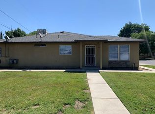 1744 S Garden St, Visalia, CA 93277