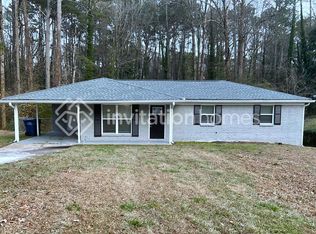 4422 Lovridge Dr SW, Atlanta, GA 30331