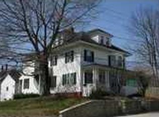 237 Franklin St, Rumford, ME 04276