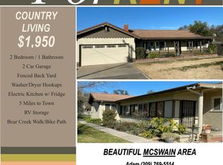 395 N Gurr Rd, Merced, CA 95341