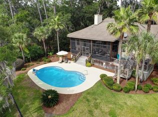 127 Rice Ml, Saint Simons Is, GA 31522