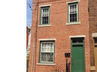 2533 Kimball St, Philadelphia, PA 19146