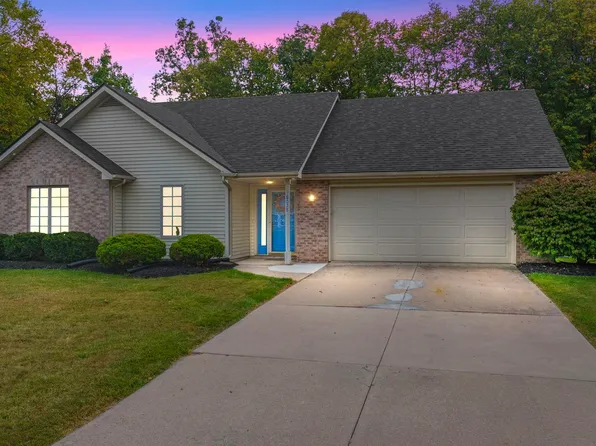 8028 Basswood Pl, Fort Wayne, IN 46835