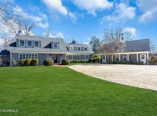 6 Pompano Rd, Rumson, NJ 07760